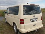 Volkswagen Caravelle 2003 годаүшін6 000 000 тг. в Качар – фото 4