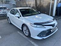 Toyota Camry 2020 годаfor14 000 000 тг. в Атырау