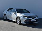 Toyota Camry 2020 годаfor13 700 000 тг. в Атырау – фото 3