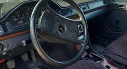 Mercedes-Benz E 200 1989 года за 800 000 тг. в Алматы – фото 4
