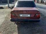 Mercedes-Benz E 200 1989 годаүшін600 000 тг. в Алматы