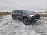 Toyota Tacoma 2021 годаүшін25 000 000 тг. в Аксай – фото 2