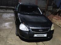 ВАЗ (Lada) Priora 2170 2012 года за 1 650 000 тг. в Шымкент