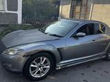 Mazda RX-8 2004 годаүшін2 500 000 тг. в Алматы