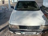 Audi 80 1987 года за 380 000 тг. в Жетысай
