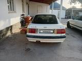 Audi 80 1987 года за 380 000 тг. в Жетысай – фото 3
