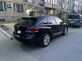 Toyota Venza 2013 года за 7 500 000 тг. в Актау – фото 5