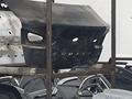 Задний крышки багажа на корейские авто разных моделий. за 10 000 тг. в Шымкент – фото 10