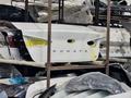 Задний крышки багажа на корейские авто разных моделий. за 10 000 тг. в Шымкент – фото 6