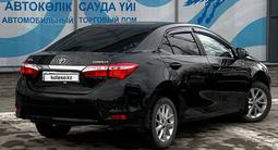 Toyota Corolla 2015 года за 8 500 000 тг. в Усть-Каменогорск – фото 2