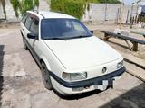 Volkswagen Passat 1993 года за 250 000 тг. в Караганда