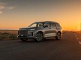 EXEED VX Comfort 2025 года за 18 990 000 тг. в Усть-Каменогорск