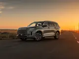 EXEED VX Comfort 2025 года за 18 990 000 тг. в Усть-Каменогорск
