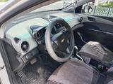 Chevrolet Aveo 2014 годаүшін3 900 000 тг. в Сарканд – фото 4