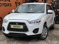 Mitsubishi ASX 2013 года за 6 750 000 тг. в Кокшетау – фото 3