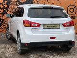 Mitsubishi ASX 2013 года за 6 750 000 тг. в Кокшетау – фото 5