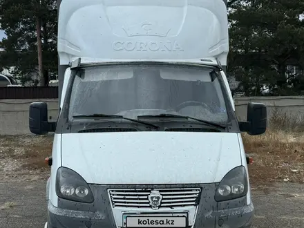 ГАЗ ГАЗель 2019 года за 8 000 000 тг. в Усть-Каменогорск
