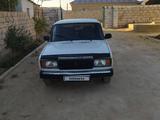 ВАЗ (Lada) 2107 2004 годаүшін835 259 тг. в Актау – фото 2