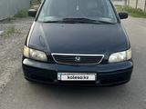 Honda Shuttle 1998 года за 3 500 000 тг. в Алматы – фото 3
