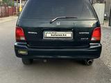 Honda Shuttle 1998 года за 3 500 000 тг. в Алматы – фото 4
