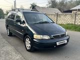 Honda Shuttle 1998 года за 3 500 000 тг. в Алматы – фото 2