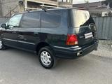 Honda Shuttle 1998 года за 3 500 000 тг. в Алматы – фото 5