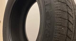 Липучки Bridgestone blizzak vrx за 40 000 тг. в Костанай