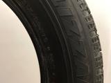 Зимние липучки Bridgestone blizzak vrx за 50 000 тг. в Костанай – фото 3