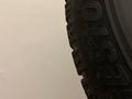 Липучки Bridgestone blizzak vrx за 40 000 тг. в Костанай – фото 4