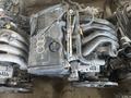 Двигатель Аудио А4 б5 адр Абу за 350 000 тг. в Шымкент – фото 5