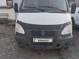 ГАЗ ГАЗель 2003 года за 2 000 000 тг. в Павлодар