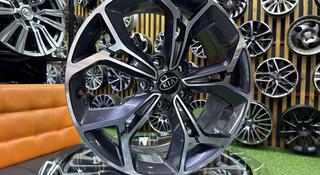Диски Kia r17*5*114.3 в наличии Astana за 190 000 тг. в Астана
