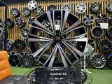 Диски Volkswagen Audi Skoda R-18*5*112 в наличии Astana за 250 000 тг. в Астана