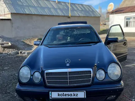 Mercedes-Benz E 230 1997 года за 1 500 000 тг. в Шымкент