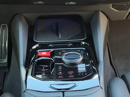 BMW M5 2025 года за 89 000 000 тг. в Алматы – фото 14