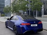 BMW M5 2025 года за 89 000 000 тг. в Алматы – фото 2