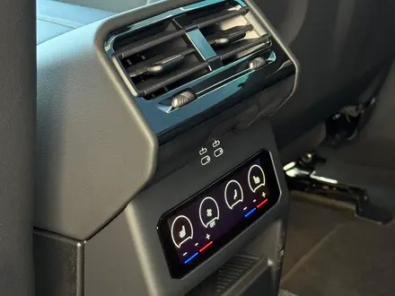 BMW M5 2025 года за 89 000 000 тг. в Алматы – фото 20