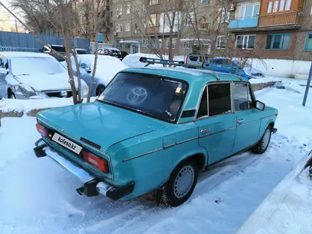 ВАЗ (Lada) 2106 2000 года за 900 000 тг. в Жезказган – фото 4