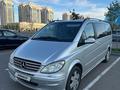Mercedes-Benz Viano 2009 года за 7 777 000 тг. в Астана – фото 2
