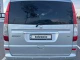 Mercedes-Benz Viano 2009 годаүшін7 777 000 тг. в Астана – фото 4