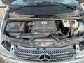 Mercedes-Benz Viano 2009 года за 7 777 000 тг. в Астана – фото 7