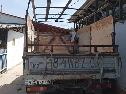 ГАЗ ГАЗель 1998 года за 1 500 000 тг. в Алматы – фото 3