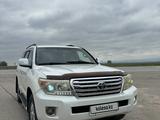 Toyota Land Cruiser 2008 годаfor14 500 000 тг. в Бауыржана Момышулы