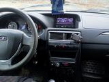 ВАЗ (Lada) Priora 2170 2014 года за 1 600 000 тг. в Семей – фото 4