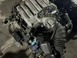 Двигатель VQ35 DE электронный дроссель за 450 000 тг. в Усть-Каменогорск