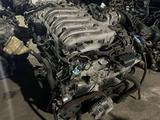 Двигатель VQ35 DE электронный дроссель за 450 000 тг. в Усть-Каменогорск – фото 2