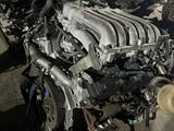 Двигатель VQ35 DE электронный дроссель за 450 000 тг. в Усть-Каменогорск – фото 3