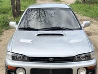 Subaru Impreza 1993 годаүшін2 300 000 тг. в Алматы