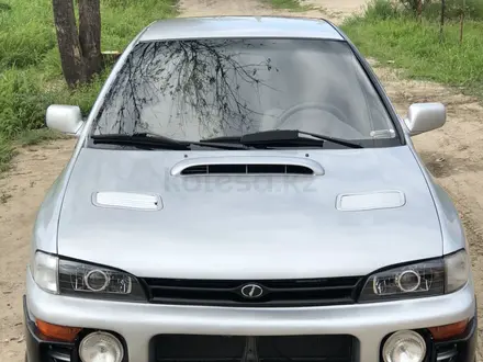 Subaru Impreza 1993 года за 2 300 000 тг. в Алматы