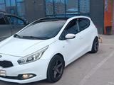Kia Cee'd 2013 года за 4 800 000 тг. в Актау